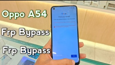 oppo A54 Frp Bypass Free Without Pc || Oppo A54 Frp oppo A54 Frp Bypass Free Without Pc || Oppo A54 Frp
