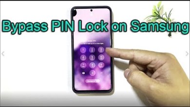 How to Bypass PIN Lock on Any Samsung If Forgot How to Bypass PIN Lock on Any Samsung If Forgot