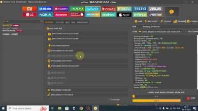 Vivo V25 Pro 5G Pattern And FRP Remove With UnlockTool Vivo V25 Pro 5G Pattern And FRP Remove With UnlockTool