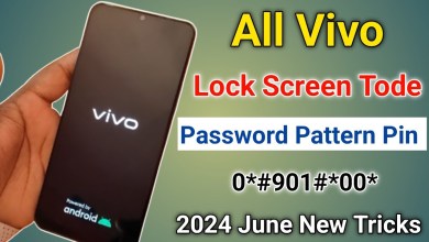 All Vivo Reset Password Pattern Lock How To Fix Forgot All Vivo Reset Password Pattern Lock How To Fix Forgot