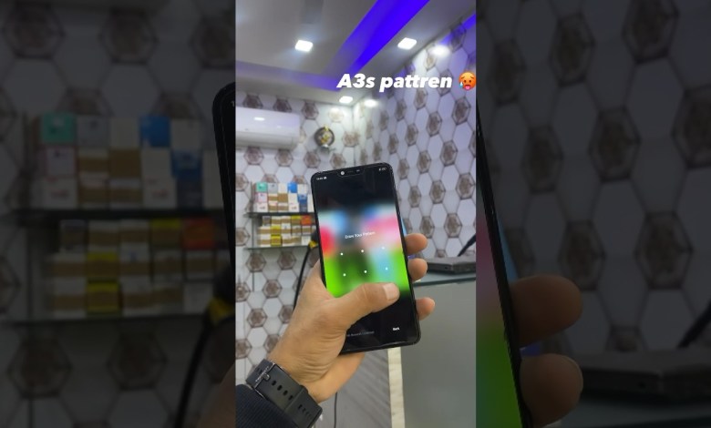 Oppo a3s/realme 2 pattren lock/frp. Umt emmc zaisp Oppo a3s/realme 2 pattren lock/frp. Umt emmc zaisp