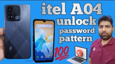 how to remove password itel A04 | itel A04 hard reset how to remove password itel A04 | itel A04 hard reset