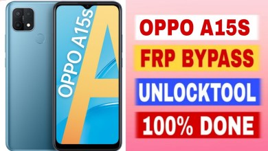 Oppo A15s ( CPH2179 ) FRP Bypass UnlockTool Oppo A15s ( CPH2179 ) FRP Bypass UnlockTool