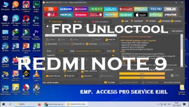 HOW TO REMOVE FRP ACCOUNT REDMI NOTE 9 With Unlock HOW TO REMOVE FRP ACCOUNT REDMI NOTE 9 With Unlock