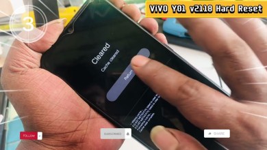 Vivo Y01 Frp BypassUnlock Without PC Reset Option Not Vivo Y01 Frp BypassUnlock Without PC Reset Option Not