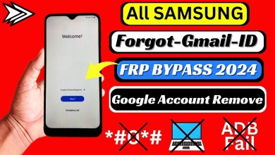 All Samsung FRP Bypass Without PC 2024 | Samsung All Samsung FRP Bypass Without PC 2024 | Samsung