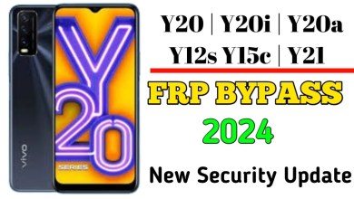 Vivo Y20 (PD2034F) Frp Bypass Andriod 12 | Vivo Vivo Y20 (PD2034F) Frp Bypass Andriod 12 | Vivo