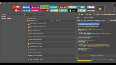 OPPO A18 CPH2591 Factory reset & remove frp, pattern OPPO A18 CPH2591 Factory reset & remove frp, pattern