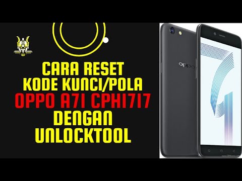 HOW TO RESET OPPO A71 MEDIATEK CPH1717 LOCK CODE WITH HOW TO RESET OPPO A71 MEDIATEK CPH1717 LOCK CODE WITH
