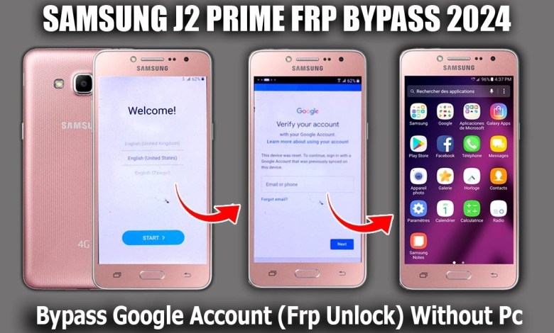 Samsung J2 Prime FRP Bypass 2024 Without Pc Samsung Samsung J2 Prime FRP Bypass 2024 Without Pc Samsung