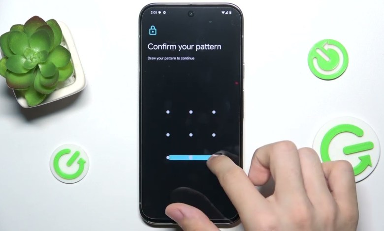 How to Hard Reset GOOGLE Pixel 9 Pro XL How to Hard Reset GOOGLE Pixel 9 Pro XL