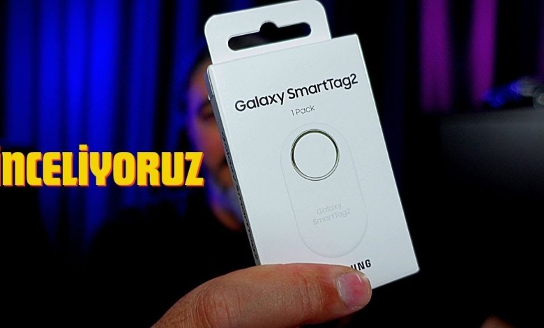 What is Galaxy SmartTag2 and how to install it? What is Galaxy SmartTag2 and how to install it?