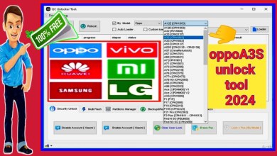 QC Unlocker Tool 2024 Security Unlock Tool – Miko Force QC Unlocker Tool 2024 Security Unlock Tool – Miko Force