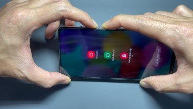 Hard Reset Samsung A51 Hard Reset Samsung A51