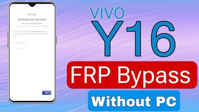 Vivo y16 frp bypass I latest security I Google account Vivo y16 frp bypass I latest security I Google account