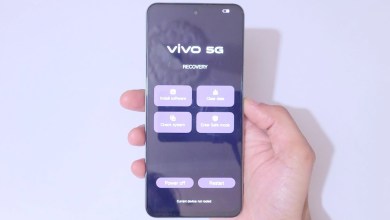 How to Hard Reset vivo T3x 5G – Forgotten How to Hard Reset vivo T3x 5G – Forgotten