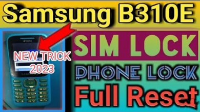 SAMSUNG B310 Sim lock removed | samsung b310 sim lock | SAMSUNG B310 Sim lock removed | samsung b310 sim lock |