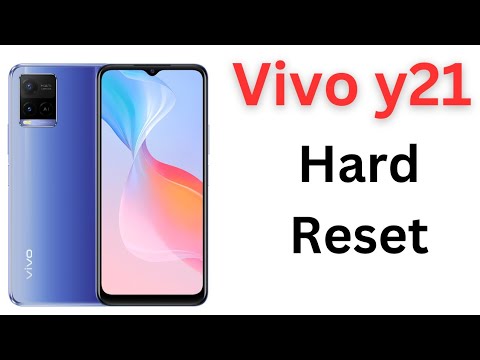 Vivo y21 hard reset easy ways. Vivo y21 hard reset easy ways.