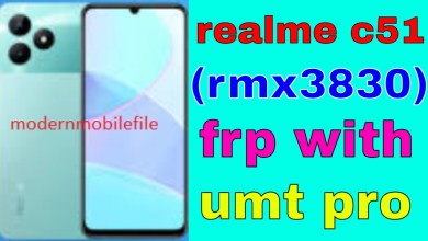 realme c51(rmx3830) frp umt pro realme c51(rmx3830) frp umt pro