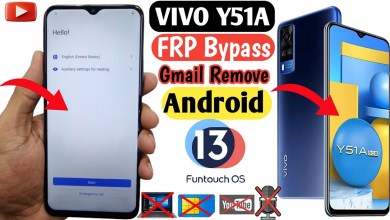 Vivo Y51A FRP Bypass Android 13 | ANDROID 13 | All Vivo Vivo Y51A FRP Bypass Android 13 | ANDROID 13 | All Vivo