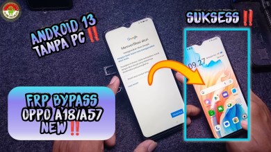 FRP BYPASS OPPO A18/A57 NEW SECURITY PATCH MARCH 2024 FRP BYPASS OPPO A18/A57 NEW SECURITY PATCH MARCH 2024