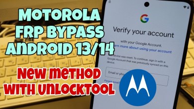 New Update 2024! All Motorola Android 13,14, Remove New Update 2024! All Motorola Android 13,14, Remove