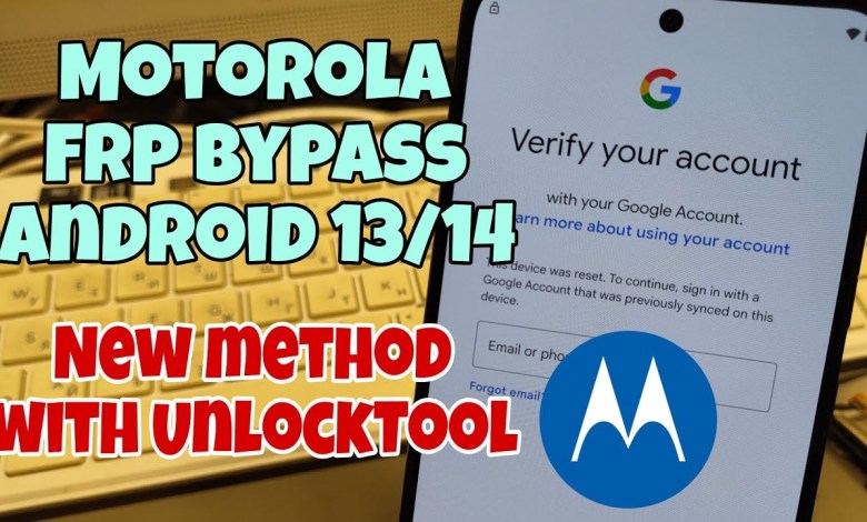 New Update 2024! All Motorola Android 13,14, Remove New Update 2024! All Motorola Android 13,14, Remove