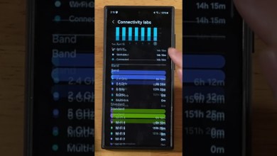 Improve WiFi | Samsung Galaxy Devices #shorts Improve WiFi | Samsung Galaxy Devices #shorts