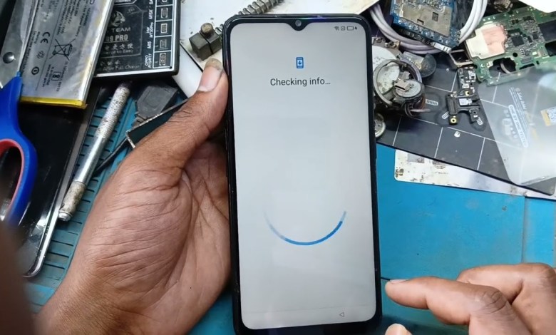 Curious about Hard Resetting Oppo A5 2020/A9 2020 After FRP Bypass? Curious about Hard Resetting Oppo A5 2020/A9 2020 After FRP Bypass?