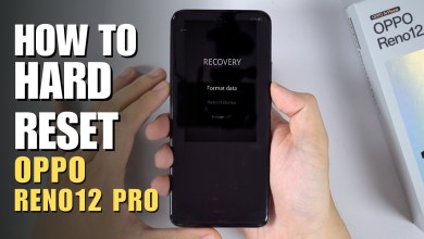 How to Hard Reset Oppo Reno 12 Pro | Removing Password How to Hard Reset Oppo Reno 12 Pro | Removing Password