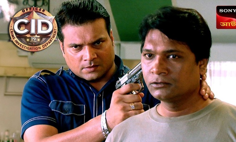 Abhijeet’s Past | CID – Special Cases | 31 May 2024 Abhijeet’s Past | CID – Special Cases | 31 May 2024
