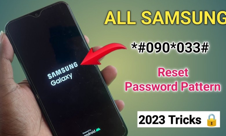 Sep.. 2023:- How to unlock Samsung galaxy all phones Sep.. 2023:- How to unlock Samsung galaxy all phones