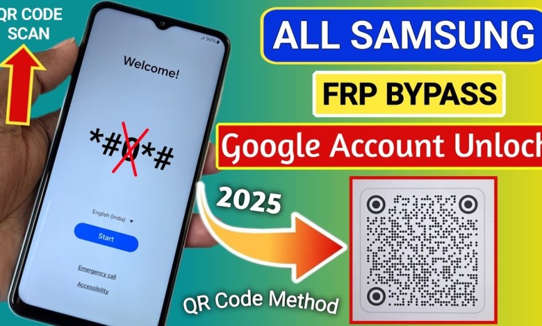 Discover how to bypass Samsung FRP in 2024 with a guaranteed success rate of 100% on Android 13-14! Discover how to bypass Samsung FRP in 2024 with a guaranteed success rate of 100% on Android 13-14!
