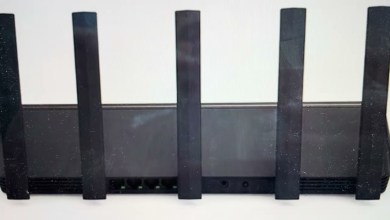 Hard Reset Xiaomi AX3600 Router Hard Reset Xiaomi AX3600 Router