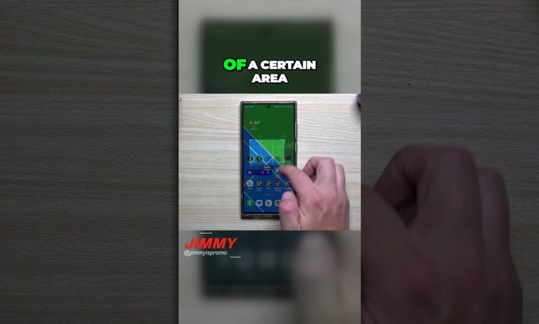 Master the Art of Screen Capture with Smart Select Edge Master the Art of Screen Capture with Smart Select Edge
