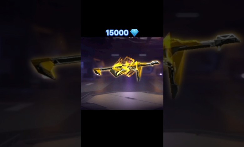 #noob to pro gun journey para samsung #free fire # #noob to pro gun journey para samsung #free fire #