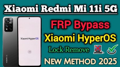 Uncover the Xiaomi Redmi Mi 11i 5G with FRP Bypass and explore the Xiaomi HyperOS Uncover the Xiaomi Redmi Mi 11i 5G with FRP Bypass and explore the Xiaomi HyperOS
