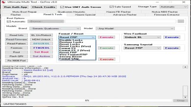 redmi y2, s2 MI ACCOUNT FRP RESET #UMT QCFIRE redmi y2, s2 MI ACCOUNT FRP RESET #UMT QCFIRE