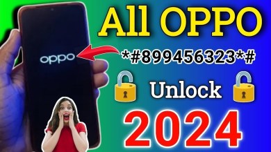 how to unlock oppo phone if forgot password | OPPO F25 how to unlock oppo phone if forgot password | OPPO F25