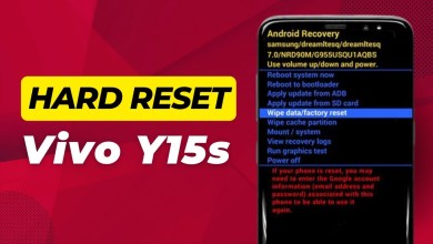 How To Hard Reset Vivo Y15s – Full Guide How To Hard Reset Vivo Y15s – Full Guide