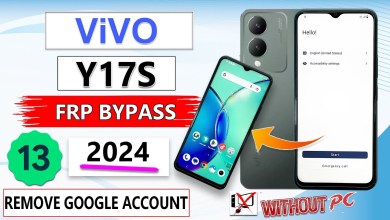 Vivo Y17s FRP Bypass Android 13 Without Pc Vivo Y17s Vivo Y17s FRP Bypass Android 13 Without Pc Vivo Y17s