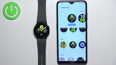 How to Install Additional Watch Face in SAMSUNG How to Install Additional Watch Face in SAMSUNG