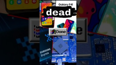 Samsung F41 Dead Recover | How to repair Samsung Samsung F41 Dead Recover | How to repair Samsung