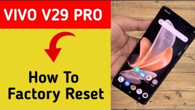 Vivo V29 Pro 5G me factory reset kaise kare, How to Vivo V29 Pro 5G me factory reset kaise kare, How to