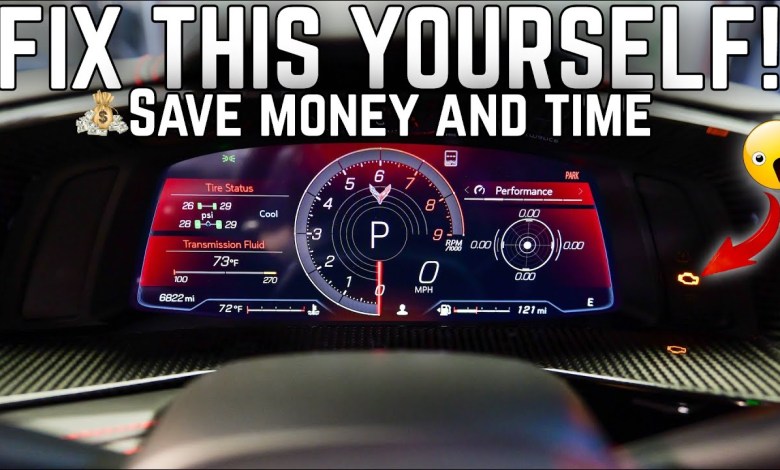 How to RESET your Check Engine Light in 20 SECONDS! How to RESET your Check Engine Light in 20 SECONDS!