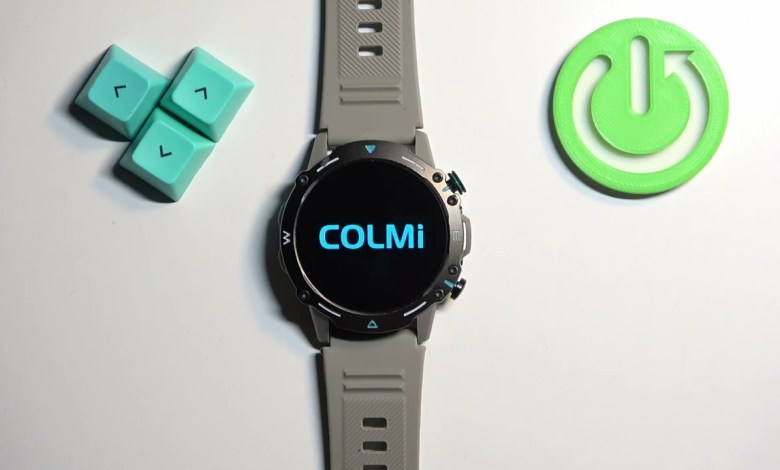Colmi M42 – How to Perform Factory Reset | Restore Colmi M42 – How to Perform Factory Reset | Restore