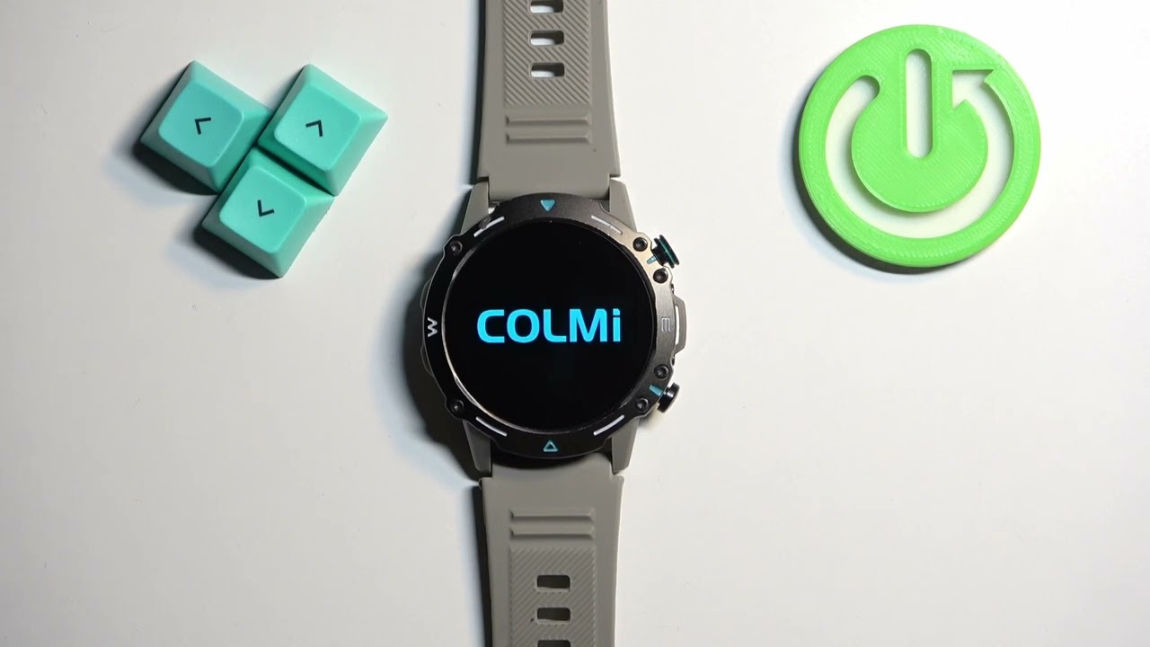 Colmi M42 – How to Perform Factory Reset | Restore Colmi M42 – How to Perform Factory Reset | Restore