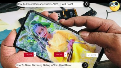 SAMSUNG GALAXY A02 HARD RESET SAMSUNG A02 SM A022F SAMSUNG GALAXY A02 HARD RESET SAMSUNG A02 SM A022F
