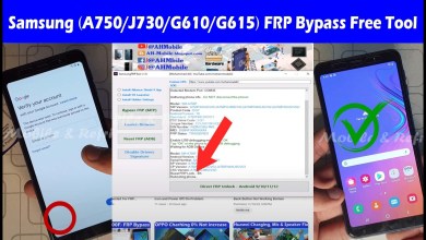 Samsung FRP Bypass Tool | Samsung A750/J730/G610/G615 Samsung FRP Bypass Tool | Samsung A750/J730/G610/G615