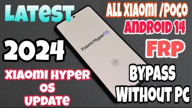 Poco X5 Pro 5G l Xiaomi Hyper Os ll Android 14 Frp Poco X5 Pro 5G l Xiaomi Hyper Os ll Android 14 Frp
